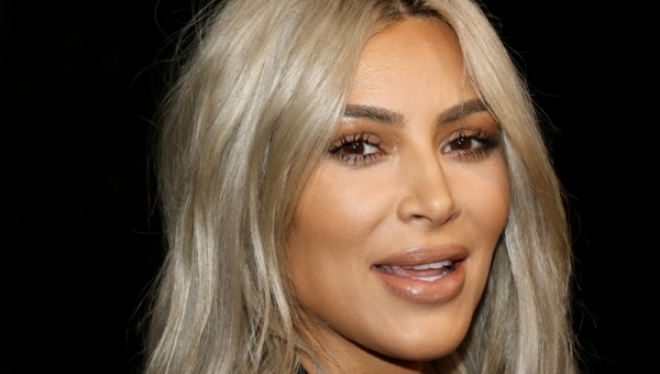 Kim Kardashian And Pete Davidson Make Their Red-Carpet Debut – 1010 WCSI