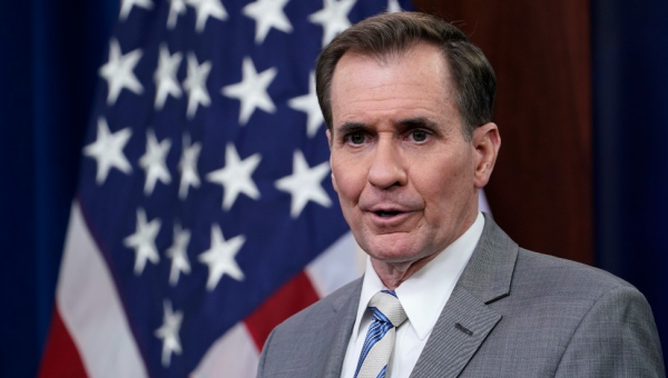 ‘Ghost’ drones headed to Ukraine as part of new US lethal aid package