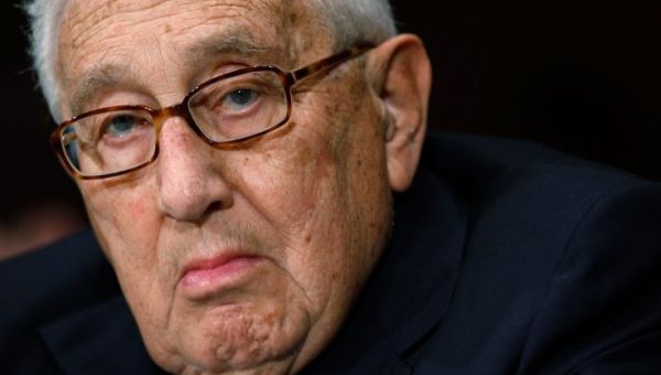 In Search of Statesmen – Washington Free Beacon