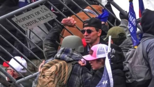 Michigan GOP candidate for governor Ryan Kelley arrested by FBI: What we know