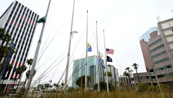 How Long Beach, South Bay schools are responding to the Texas school shooting
