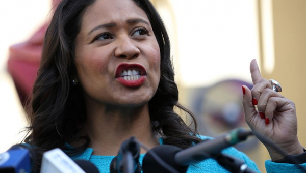 San Francisco Voters Recall 3 Members of City’s School Board