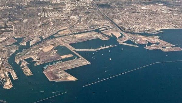 MARAD Doubles Funding to $450M for 2022 Port Funding Grants