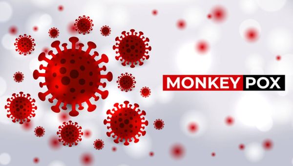 Monkeypox: California governor declares state of emergency in response to virus