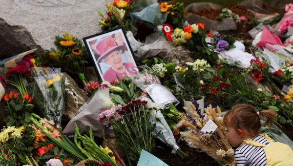 Factbox: Queen Elizabeth’s close connection to Scotland