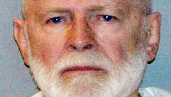 Justice Dept.: 3 men charged in James ‘Whitey’ Bulger’s killing