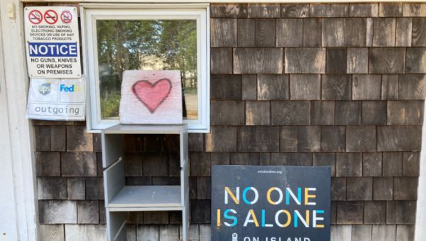 Martha’s Vineyard Newspaper Lists 50 Job Ads Despite Claims Of No Work On Island