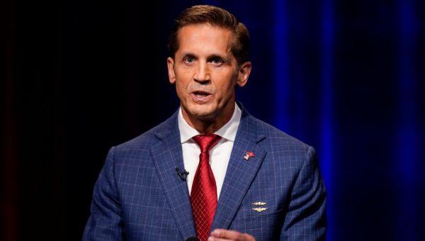 McCormick defeats Trump-backed Evans in Georgia GOP House primary