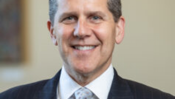 Biden announces intent to nominate Ford School Dean Michael Barr as Fed’s top banking regulator