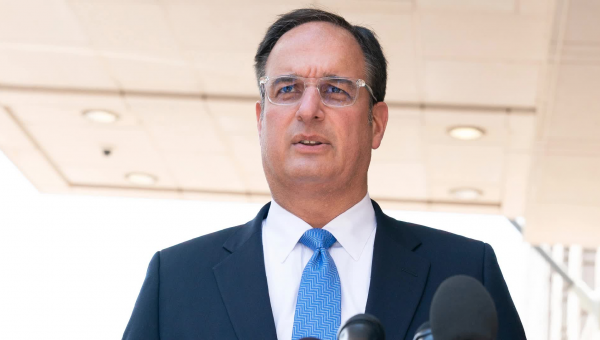 Michael Sussmann Acquitted Of Lying To The FBI – The Union Journal