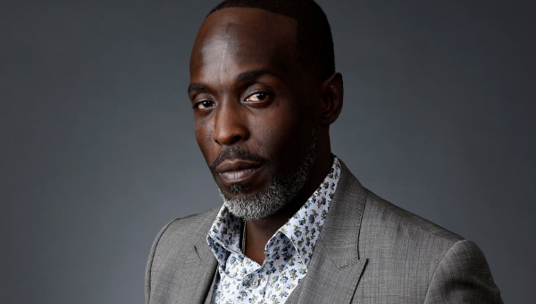 Four charged over drug overdose of The Wire actor Michael K. Williams