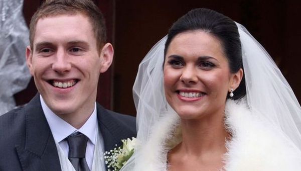 John McAreavey speaks out about video of men mocking late wife Michaela’s murder
