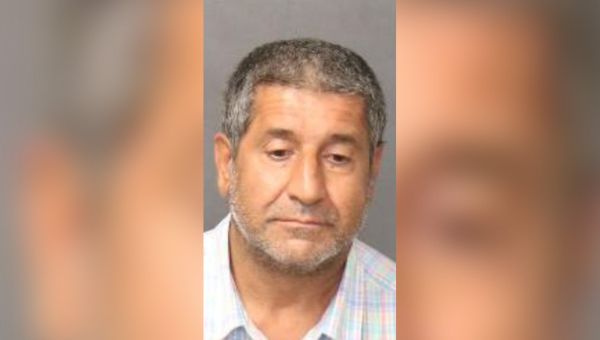 Suspect in Albuquerque Muslim killings denies involvement