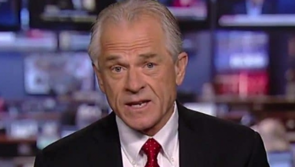 Capitol Attack: House Finds Ex-Trump Aides Navarro and Scavino in Contempt of Congress – EA WorldView