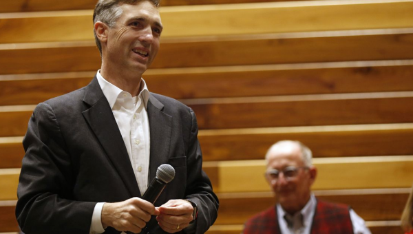 Two-term Plano Rep. Van Taylor forced into runoff following last-minute infidelity revelation