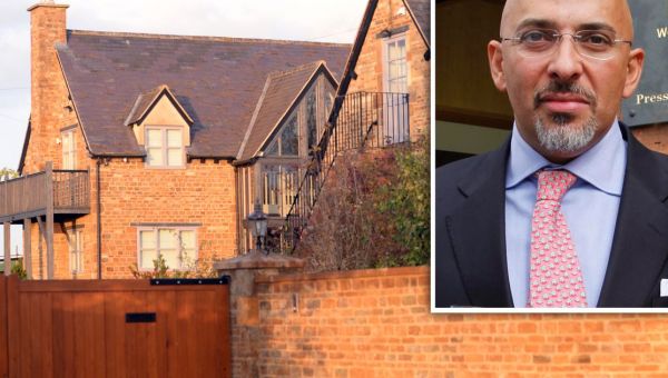 Warwickshire Tory MP Nadhim Zahawi used firm in tax haven to buy his £1m home