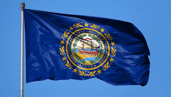 New Hampshire Governor On Bill Gardner Retirement