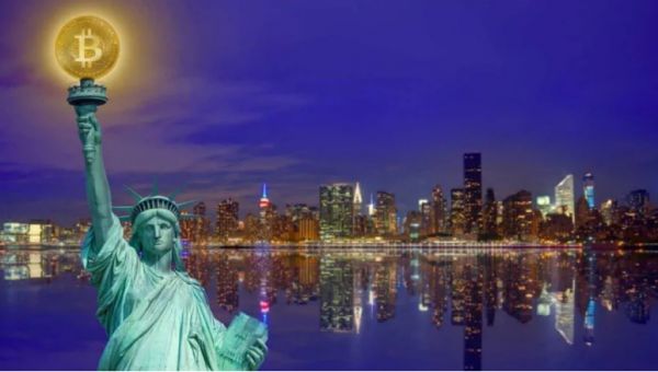 Miners Threaten To Abandon New York As State Gives Nod To Bitcoin Mining Ban | Bitcoinist.com