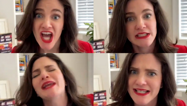 The DHS “Ministry of Truth” is Paused, Jankowicz to Resign? ⋆ Conservative Firing Line