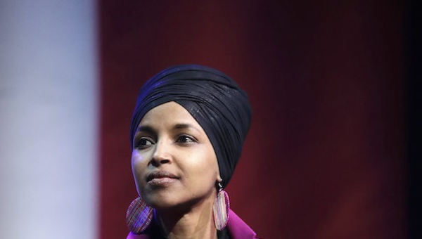Ilhan Omar Accused of ‘Christianophobia’ over Viral Clip Remarks