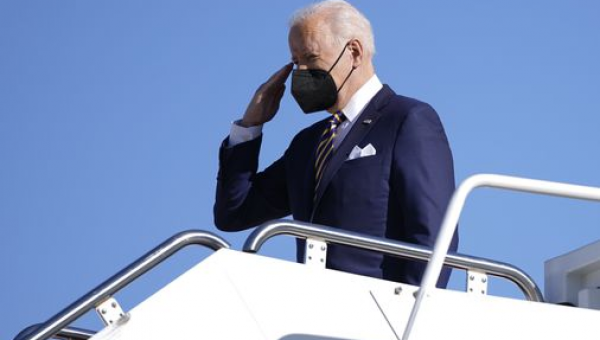 Biden increasing focus on testing amid widespread shortages and confusion – The Boston Globe