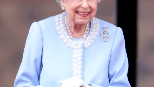 Britain’s Queen Elizabeth II dies at 96, Charles now king