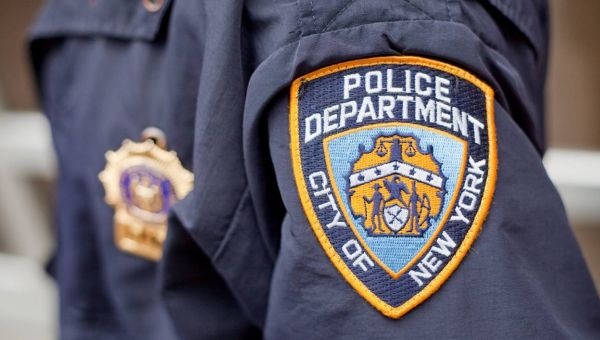 Lexington Avenue Img