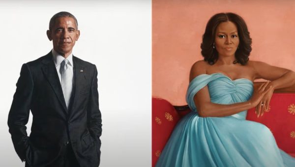 Michelle Obama Img