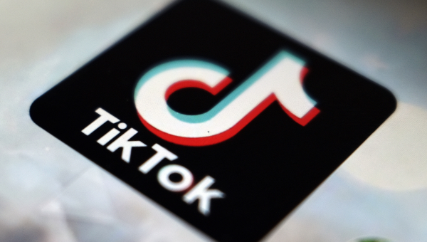 Russia's newest tool for propaganda machine -- TikTok
