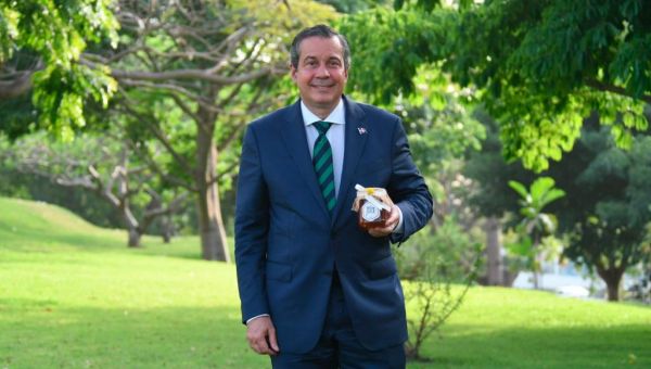 Dominican Republic cabinet minister killed by close friend: officials