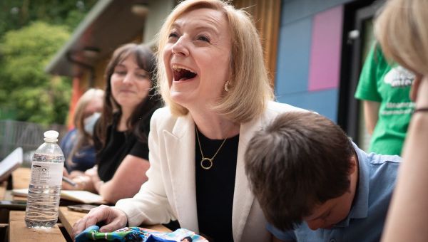 Liz Truss’s 10 worst gaffes and awkward moments