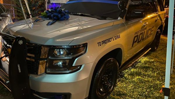 1 additional officer dead as result of Allen, KY, shooting