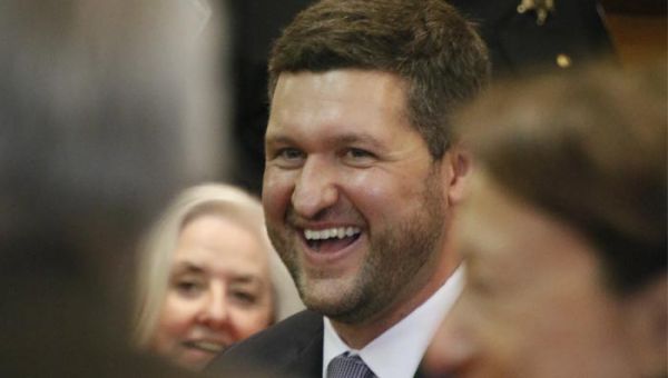 Ryan wins both races