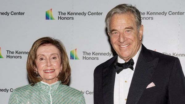 Paul Pelosi avoids more jail time as he pleads guilty to 1 count in California DUI case