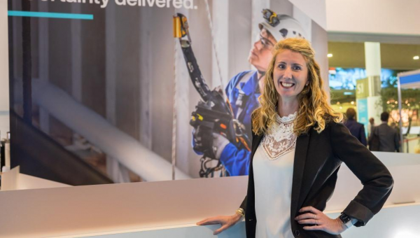 Petrofac makes senior appointment to drive offshore wind offering