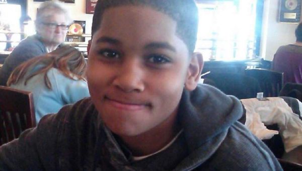 Former Cleveland Officer Who Killed Tamir Rice Hired In Another Police Department