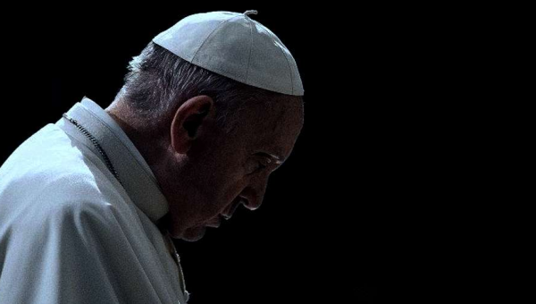 Marxist Pope Francis Elevates Abortion-Loving Bishop AHEAD of Archbishop Who Denied Pelosi Communion