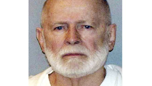 Florida man among 3 charged in Whitey Bulger’s killing