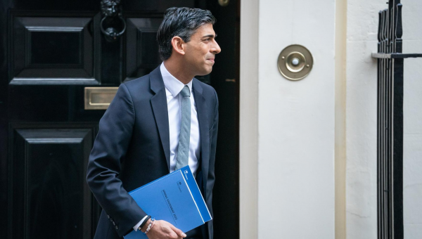 Rishi Sunak must not neglect Yorkshire constituents as row over wife's tax affairs rumbles on - The Yorkshire Post says