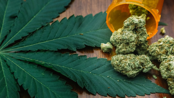 N.J. recreational weed sales can begin soon as panel takes historic vote