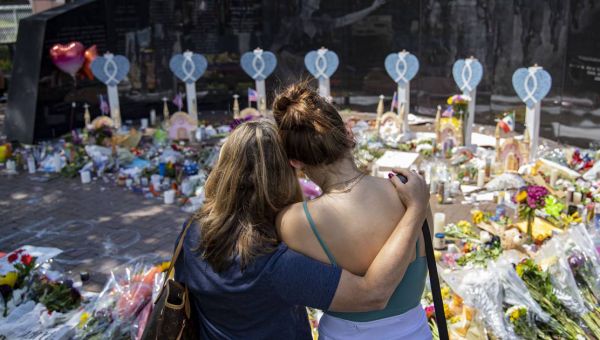 Highland Park shooting: Man accused of killing 7 people at July 4th parade faces arraignment Wednesday in Lake County Circuit Court