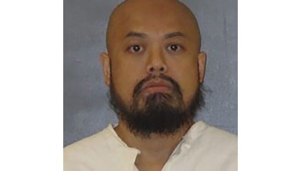 Texas to execute man for slaying of Dallas real estate agent