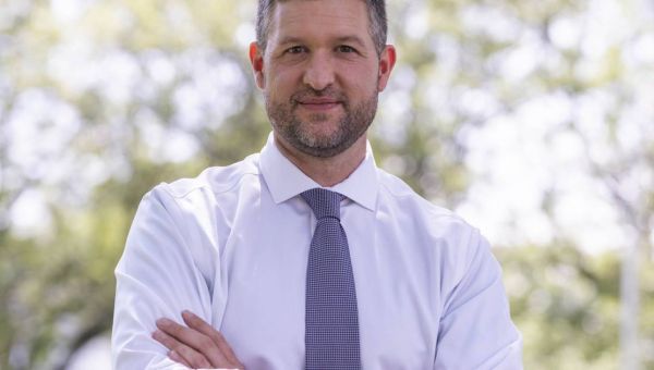 Democrat Pat Ryan wins special election in upstate New York's NY-19 swing district