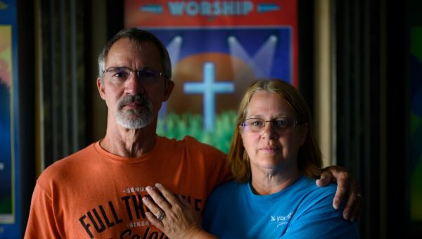 Abortion ban looms large in Wisconsin and the Dakotas