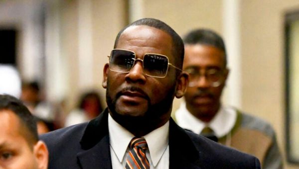 R. Kelly trial in Chicago: jurors begin deliberating