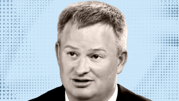 South Dakota's Hit-And-Run Attorney General Is Impeached In Close State House Vote