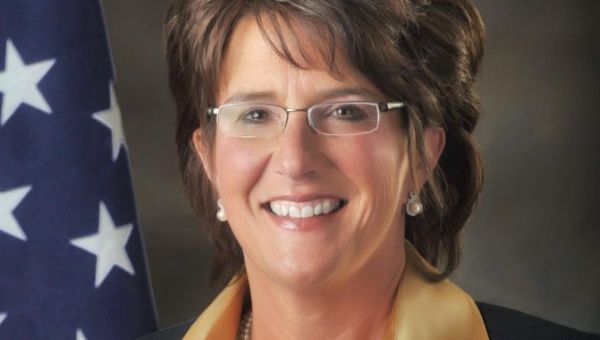 Rep. Jackie Walorski, three others, die in Indiana car crash