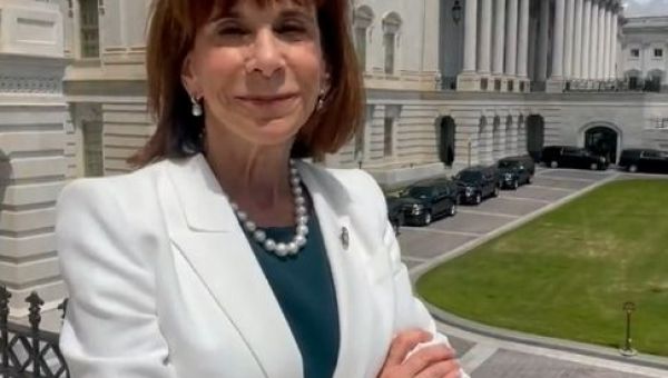 U.S. House passes bill guaranteeing contraception access, with eight GOP votes | The Pulse