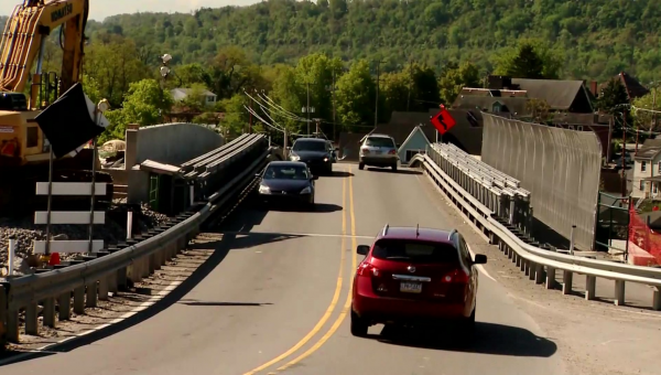 Biden Administration Launches Program To Repair and Replace 15,000 Bridges, Including In South Florida