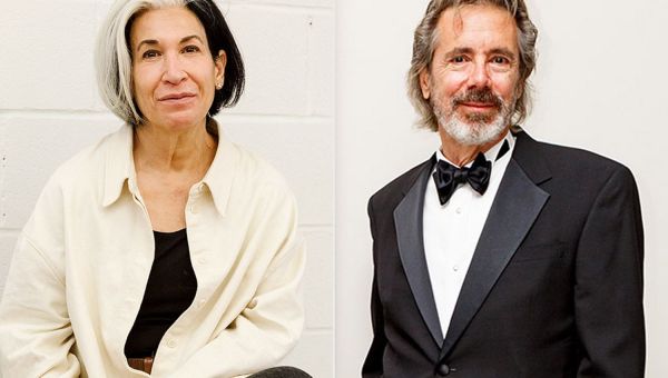 What to Know About the Artists Who Painted Barack and Michelle Obama’s Official White House Portraits